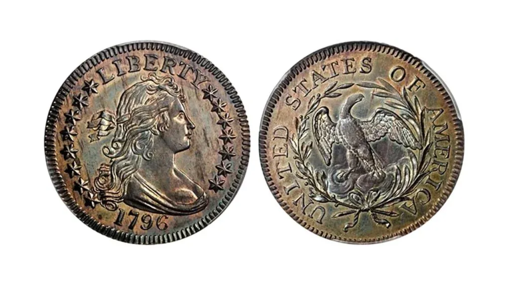 4 Rare Dimes and a Bicentennial Quarter Worth $70 Million Still Circulating