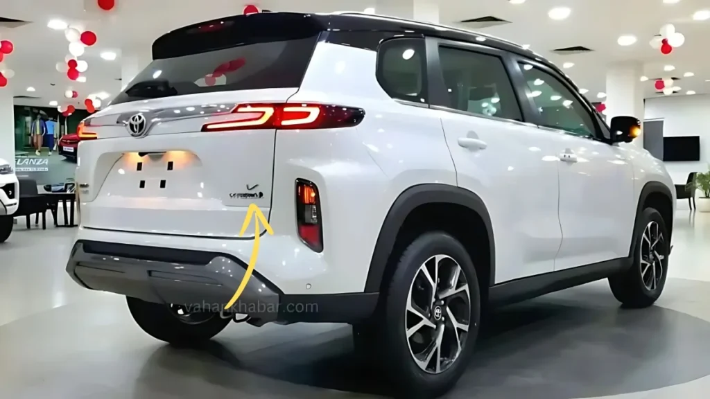 Mahindra Fortuner Launch Luxury Features Packed in a 14 Lakh SUV