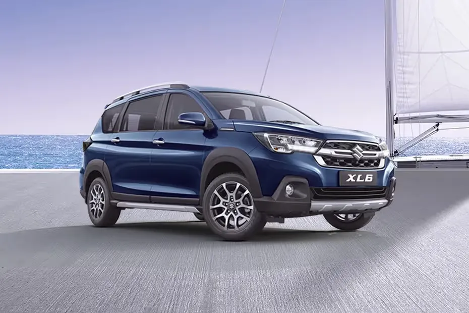 Maruti XL6: The Ultimate MPV for Performance and Practicality
