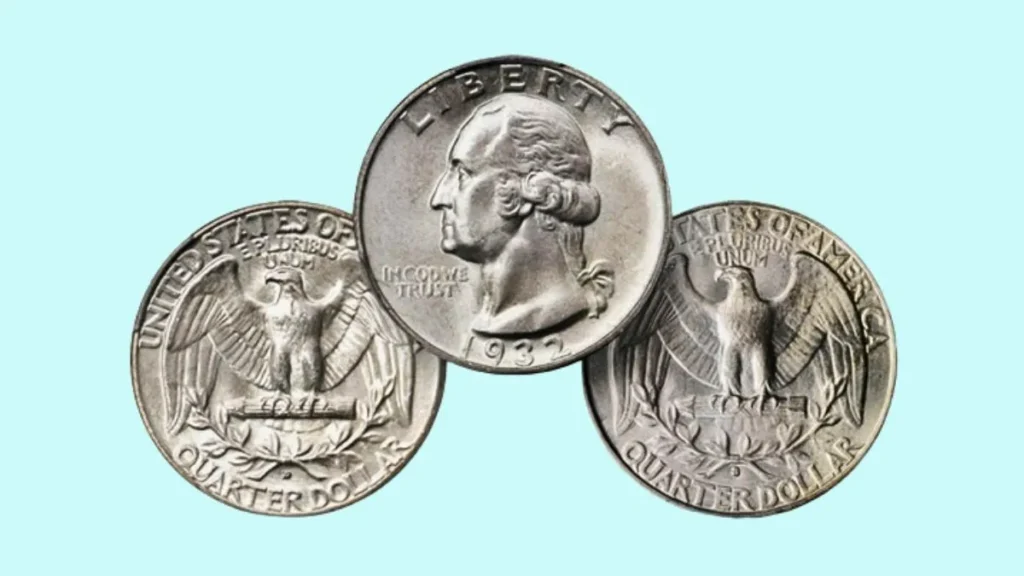 Million Bicentennial Quarter