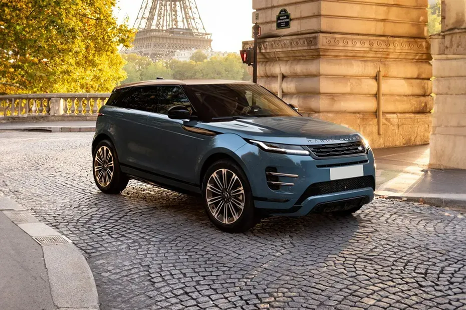 Mini Range Rover Unveiled – 28 Kmpl Fuel Efficiency at a Budget Price!