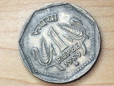 One-Rupee Coin Production Why the Minting Cost Exceeds Its Value