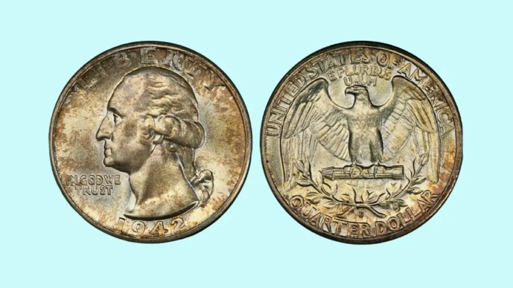 Rare Coins Alert $201K Bicentennial Quarter and 6 Worth Over $25K