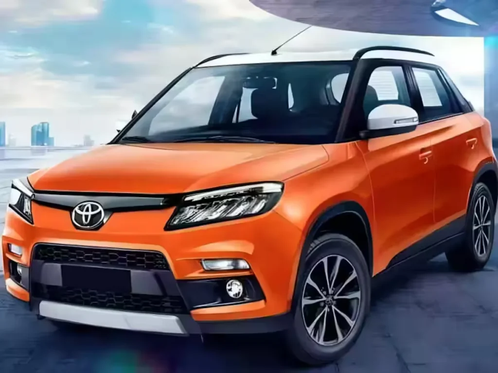 Toyota Mini Fortuner Price, Engine Specs, and Launch Date Revealed